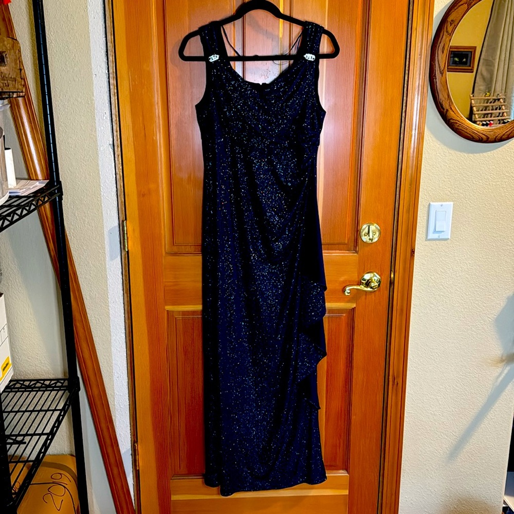 R & M Richards dress size 10